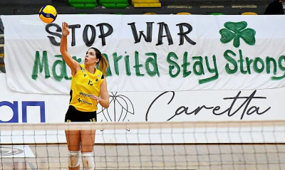 Pre League Γυναικών: Ενίσχυση με την Αγγελική Καββαδία για τον Απολλώνιο