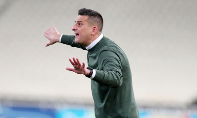 Πανιώνιος: Κοντά σε προπονητή με εμπειρίες Super League 2
