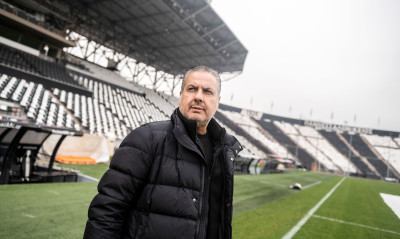 ΠΑΟΚ: Το ξέκοψε ο Μπότο - Καμία επαφή με Μπεσίκτας