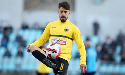 ΑΕΚ: Προς Κύπρο ο Σιμόες - Πρόταση για δύο χρόνια από την ΑΕΛ Λεμεσού