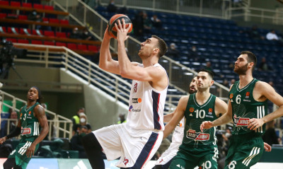 «Βόμβα» μεγατόνων με Μιλουτίνοφ - Πρόταση έκπληξη να φύγει από ΤΣΣΚΑ