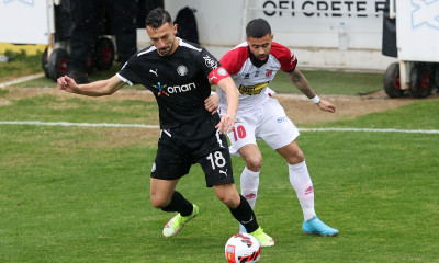 ΟΦΗ: «Έδεσε» τον Γιαννούλη