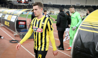 ΑΕΚ: Επιμένουν οι Γάλλοι για Μισελέν – Επιστρέφει ως πρωταθλητής ο Αλμπάνης