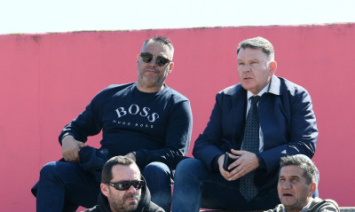 ΑΕΛ: Την Κυριακή ο Αλέξης Κούγιας μιλά για όλα, χρέη και μέλλον της ΠΑΕ