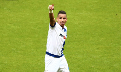 ΠΑΣ Γιάννινα: Περιζήτητος ο Περέα - Ενδιαφέρον και από Φερεντσβάρος