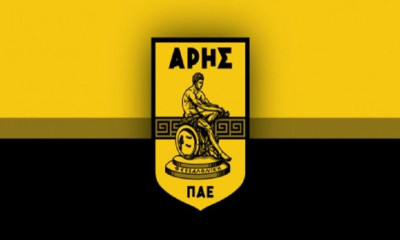 Άρης: Καυστική ανακοίνωση και ευθεία επίθεση στην ΕΠΟ - «Ο νόμος είναι πιο ισχυρός από τη μαφία»