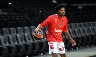 Euroleague Final Four: Με ΜακΚίσικ το Top-5 (video)