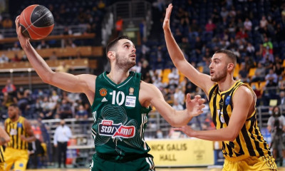 Live Chat Άρης-Παναθηναϊκός ΟΠΑΠ