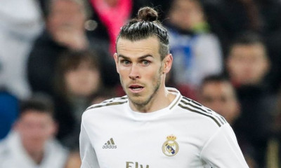 Ατλέτικο Μαδρίτης: Αυτοπροτάθηκε ο Μπέιλ - Η απάντηση των «ροχιμπλάνκος»