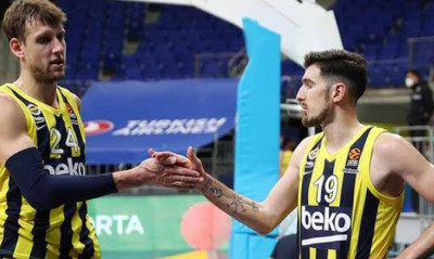 Αλί Κοτς: «Το νέο μπάτζετ θα κρίνει το μέλλον Ντε Κολό-Βέσελι»