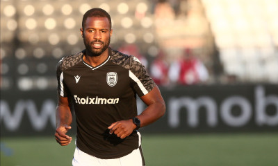 ΠΑΟΚ: Το συγκινητικό αντίο Βαρέλα μετά τον χαμένο τελικό (video)