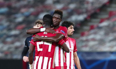 Champions League: Στα 36.000.000 ευρώ τα έσοδα Ολυμπιακού - Πόσα πήρε ο ΠΑΟΚ (photos)