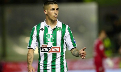 Αϊτόρ: Η γυναίκα που κρύβεται πίσω από τον ΜVP του Παναθηναϊκού στον τελικό Κυπέλλου (pics)