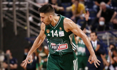 Άρης-Παναθηναϊκός ΟΠΑΠ 65-85: Στα ημιτελικά με νέους πρωταγωνιστές (video+photos)