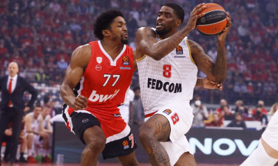 Αναντολού Εφές: Ο Αταμάν θέλει τον Μπέικον!