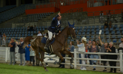 Ιππασία: Αναδείχθηκαν οι Πρωταθλητές 2022