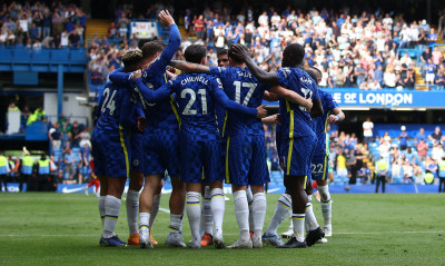 Τσέλσι: Επίσημα στα χέρια του Μπόελι – Εγκρίθηκε η αγορά από την Premier League