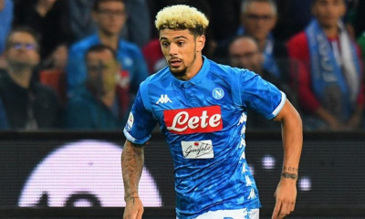 Ολυμπιακός: Η έκπληξη από Νάπολι και η «ελληνική» λύση για το δεξί άκρο (video)