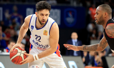 Αναντολού Εφές: Με φόρα από το Βελιγράδι επικράτησε της Καρσίγιακα και πέρασε στους «4»