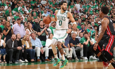 NBA: Απάντηση με περίπατο για Σέλτικς (video)