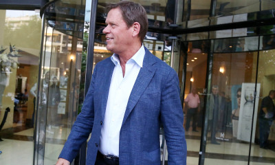 Φρανκ Άρνεσεν: Στον ΠΑΟΚ αμφισβητήθηκε, με την Φέγενορντ πήγε στον τελικό του Conference