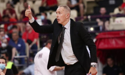 Τόμιτς: «Τέτοια παιχνίδια πρέπει να ξέρεις να τα κερδίζεις»