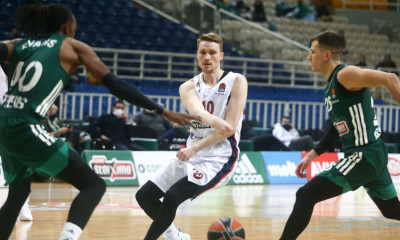 Ολυμπιακός: Σενάρια για Γκριγκόνις