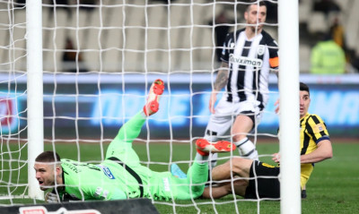 ΠΑΟΚ: Σαουδική Αραβία ή συνύπαρξη με Μπακασέτα, Σιώπη για τον Πασχαλάκη!