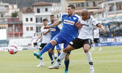 ΠΑΣ Γιάννινα: Ανανεώνουν με βασικό ακραίο οι Ηπειρώτες