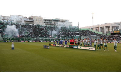 Παναθηναϊκός: Πράσινο φως στη Λεωφόρο για προκριματικά και ομίλους Conference League