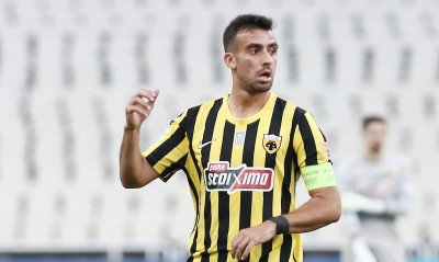 ΑΕΚ: Ενδιαφέρον από Πολωνία για Σβάρνα