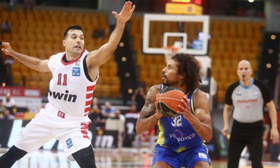 Basket League: Στα ημιτελικά ο Προμηθέας και περιμένει - Το πρώτο βήμα ο Ολυμπιακός (video)
