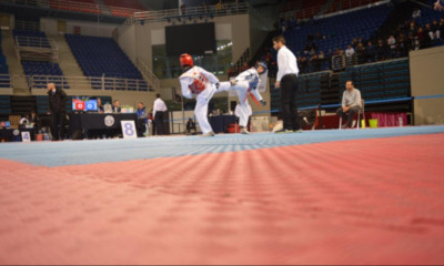 Θρήνος στο τάεκβοντο - Έφυγε μέλος του ΔΣ της Ομοσπονδίας μόλις στα 49 της χρόνια