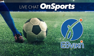Live Chat τα μπαράζ των πρωταθλητών ΕΠΣ για τη Γ’ Εθνική
