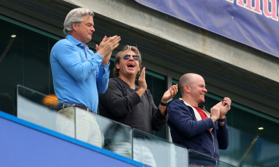 Τσέλσι: Νέα εποχή στους «μπλε» - Η κυβέρνηση ενέκρινε την αγορά από τον Τοντ Μπόελι