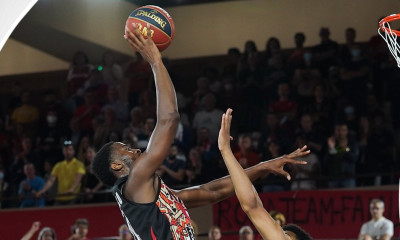 «Κάζο» για τη Μονακό - Μπρέικ με κατοστάρα στο Μόντε Κάρλο η Στρασμπούρ