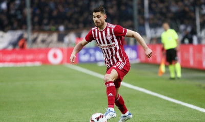 Ολυμπιακός: «Εμφύλιος» για Μασούρα - Η πρόταση Φενέρμπαχτσε και οι «ερυθρόλευκες» απαιτήσεις