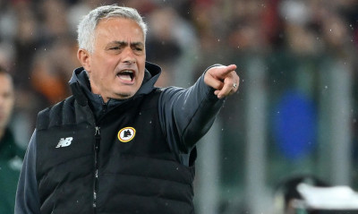 Ήξερες την τέλεια παράδοση του Μουρίνιο στους ευρωπαϊκούς τελικούς;