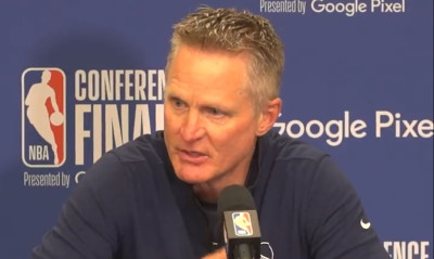 Τρομερό ξέσπασμα Στιβ Κερ για το Μακελειό στο Τέξας: «Μας κρατούν όμηρους οι Γερουσιαστές» (video)