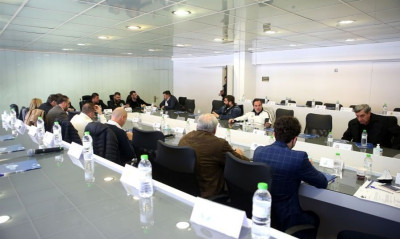 Super League 2: Συνεδρίαση ΔΣ για τηλεοπτικά κι έσοδα από το στοίχημα