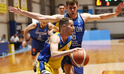 Α2 Ανδρών: Μια νίκη μακριά από την Basket League το Ψυχικό (video)