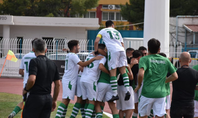 Μπαράζ πρωταθλητών ΕΠΣ: Τα αποτελέσματα των αγώνων της Τετάρτης (25/5)