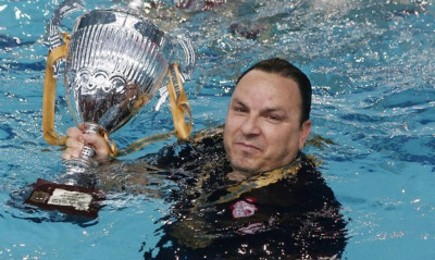 Ολυμπιακός: Τέλος ο Βλάχος - «Αποχωρώ από την ομάδα της καρδιάς μου»