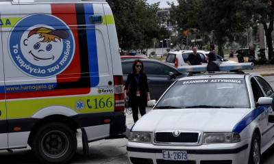 Αρπαγή 6χρονου στην Κηφισιά: Το νοικιασμένο βαν και οι έρευνες για δύο άντρες