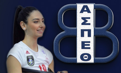 Θέτις Βούλας: Ενίσχυση με Ξανθοπούλου