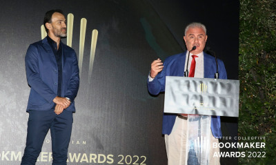 Οι Στοιχηματικές Εταιρίες που βραβεύτηκαν για το 2022!