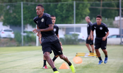 ΟΦΗ: Λέει αντίο ο Φερέιρα – Φιλικό με Χέρακλες