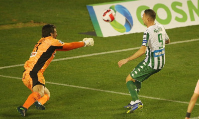 Άρης: Τελειώνει με την παραμονή του Κουέστα – Όλα δείχνουν παραμονή στη Nova!