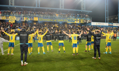 Παναιτωλικός: Ο Δήμος Αγρινίου απέστειλε ψήφισμα και στον Μητσοτάκη για την υπόθεση με τον ΟΦΗ!