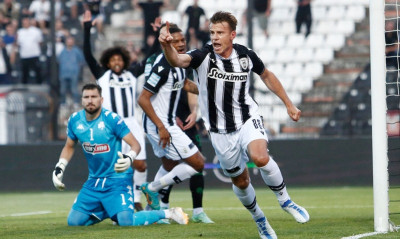 ΠΑΟΚ: Όλα δείχνουν παραμονή Σβαμπ, δυσκολεύουν τα πράγματα για Μπίσεσβαρ, Κρέσπο